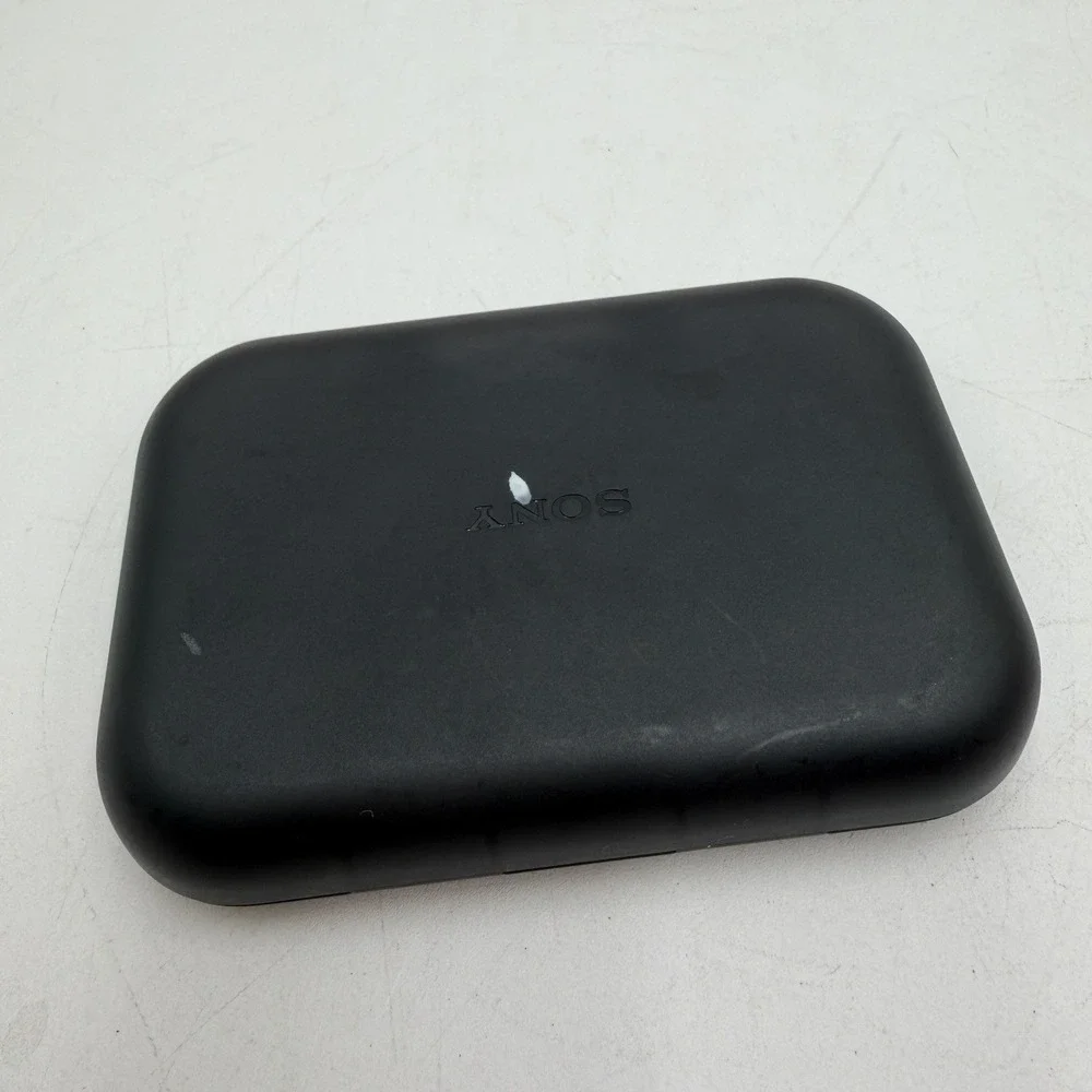Sony Mocopi Mobile Motion Capture QM-SS1C Charging Case Only